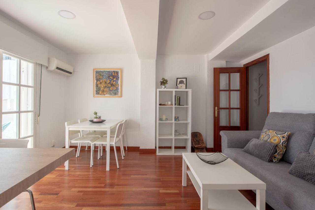 Calle San Jacinto, 57 Apartamento Sevilha