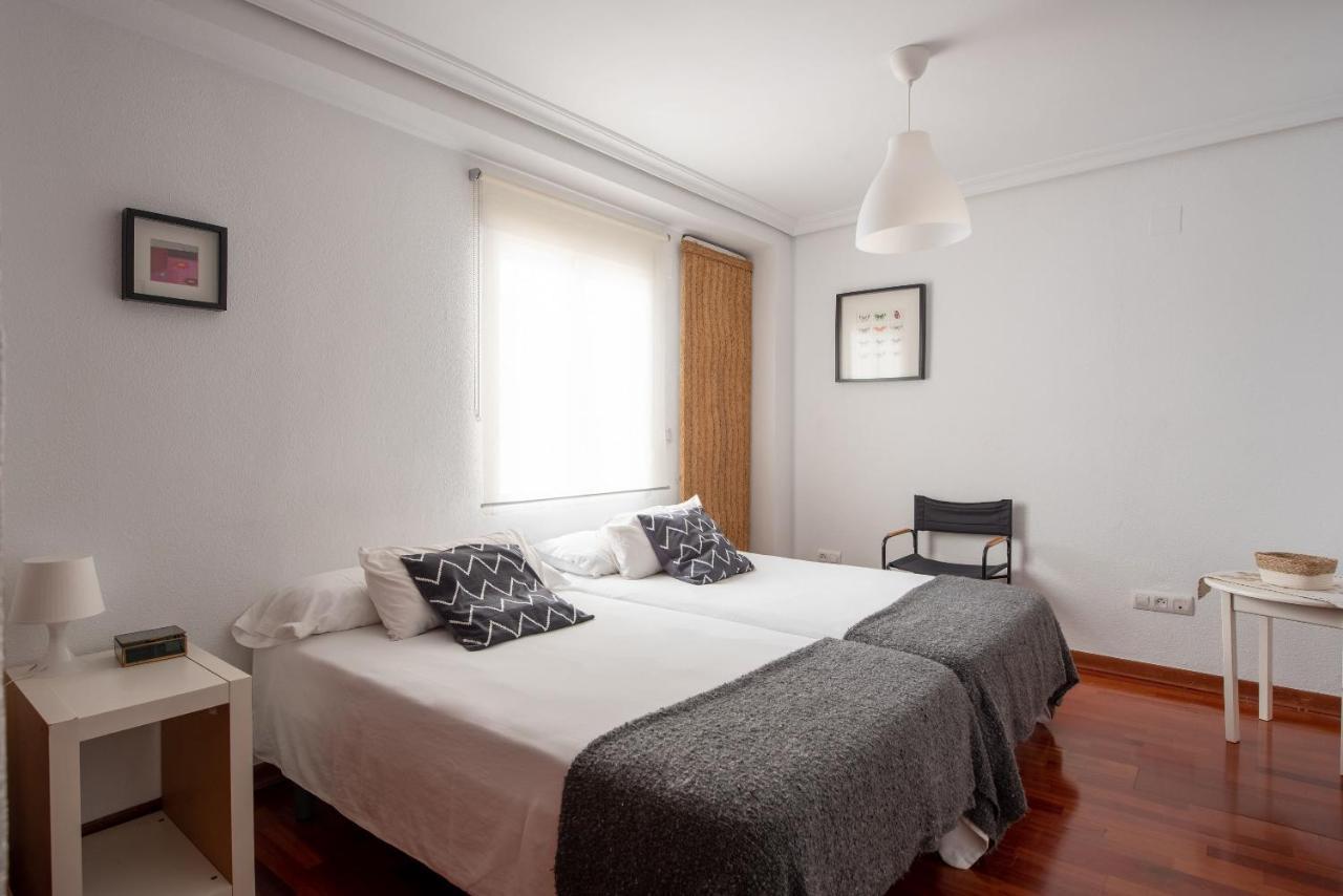 Calle San Jacinto, 57 Sevilha