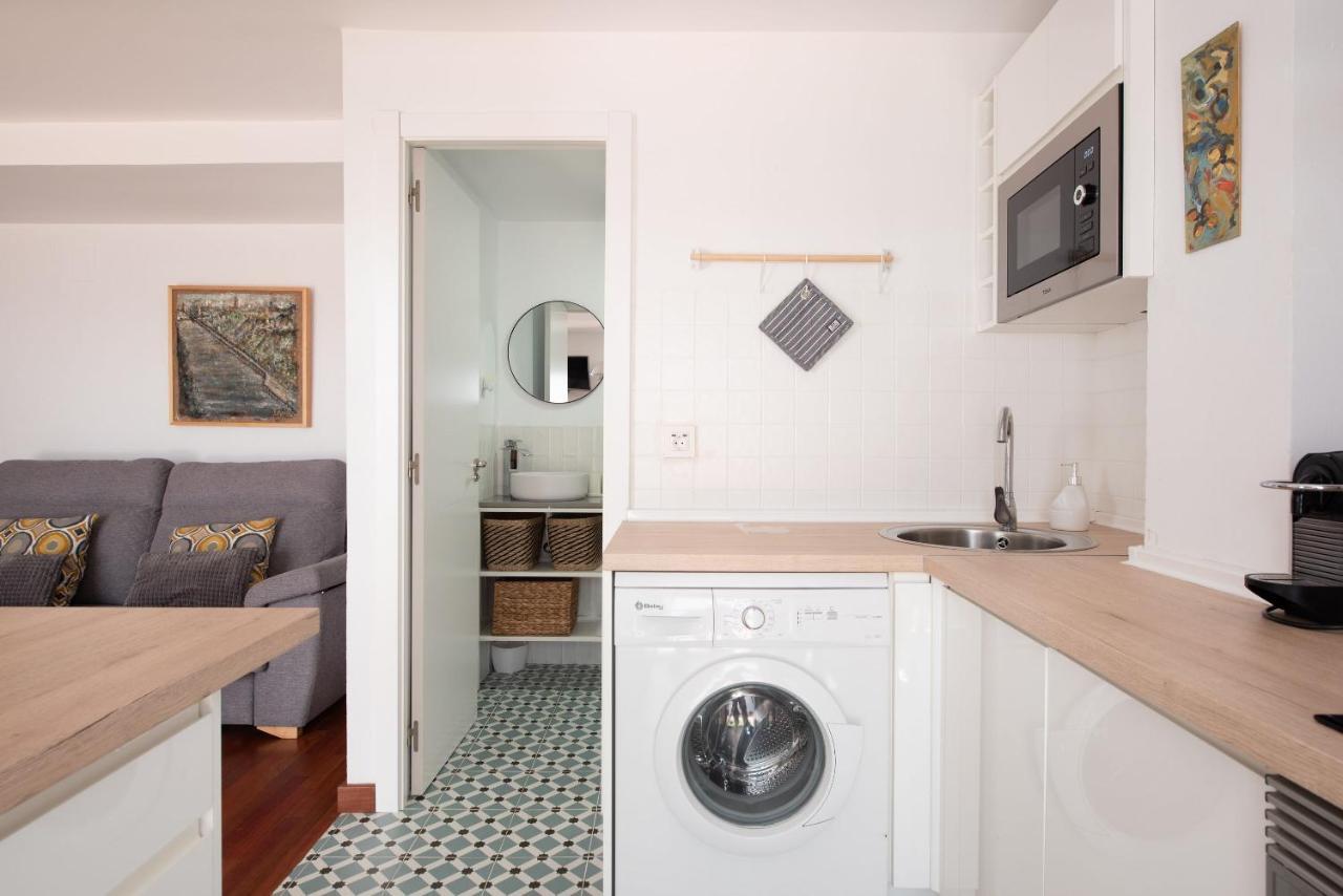 Calle San Jacinto, 57 Apartamento Apartment Seville